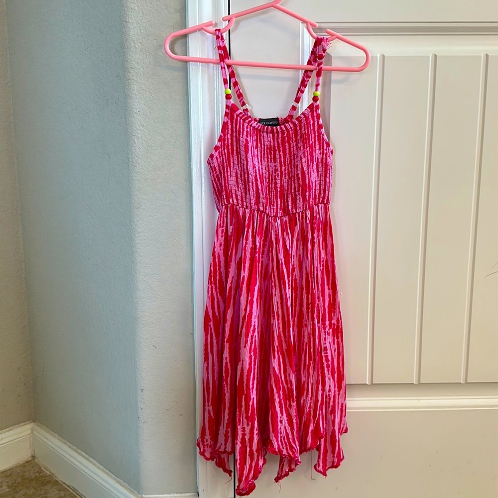 vince camuto dress